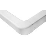 9010 ral hvid mm 110x75 hjrne ydre t110-h