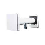 standard 81 db 28 w 4 1 mm ø100 varmegenvindingsaggregat s 25 pro one duka