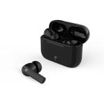 s ipx4 støjreduktion stemmestyring understøtter mikrofon indbygget opladningsetui trådløs opladningsholder control touch timer 24 batteritid maksimal bluetooth cancelling noise environmental enc hovedtelefoner trådløse fuldt