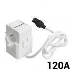 3em pro til strmtransformer 120a shelly