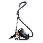 sort orange antracit luftfilter hepa m 50 8 aaktionsradius brste combi l 0 3 stvkapacitet w 700 posels stvsuger posels nedis