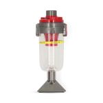 mm 35 - 32 parquet overflader hårde gulv hård fliser universal adapter tør og våd