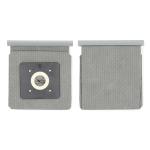 hvid vcbg250gy nedis for solgt mest fabric stk 1 støvsugerpose