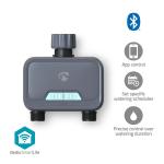 ios android bar 8 vandtryk maksimalt ip54 batteri bluetooth kontrol vand smartlife nedis