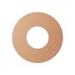 warmsunset blank 5mm 70x1 roset grohe