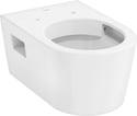 hvid 540mm toilet vghngt s elupura hansgrohe