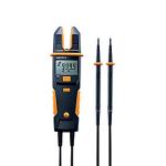 spndingstester og strm- 755-2 testo