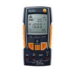 multimeter digital 760-3 testo