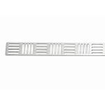 inca 1200mm rist unidrain