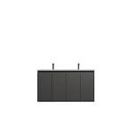 låger 4 antracit mat 121x46 usamlet møbelsæt online sanibell