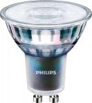 50w dmpbar 36 gu10 lumen 355 ra97 hvid varm - 927 5w 5 expertcolor ledspot master philips