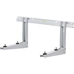 rustfri mm 800 l mm 465 d mm 375 h kg 140 vægkonsol 140 inox
