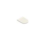 satinato lino materiale antibakteriel i takeoff softclose med toiletsde catalano