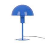 blue lamp table mini ellen