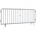 let galvaniseret mtr 1 1 x 48 2 afsprringshegn publikum-