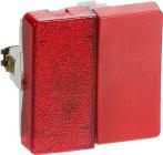 lampe m tangent rd stop betjeningskontakt fuga lk