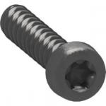 rammer tekniske til spids med 10 torx skrue fuga lk - stk 10