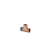 8 5 x 4 3 x 4 3 bar 130 lodde t-stykke k65 conex