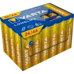 aa batteri alkaline