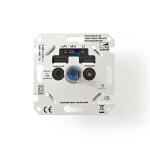 slv sort hz 50 ac v 230 w 150 led-dmper