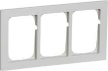 lysegr tripel vandret modul 5 1 68 ramme hardline fuga lk