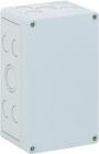 ip66 7035 ral 180x94x81mm bxhxd montagekasse