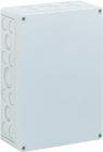 ip66 7035 ral 254x180x165mm bxhxd montagekasse