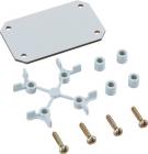 ps1809 kassetype for 150x74mm montageplade