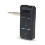 sort slukningsfunktion automatisk sbc aac mm 5 3 hun usb-c udgang tilslutninger bluetooth-modtager