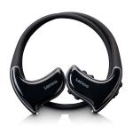 1 i mp3-afspiller og bluetooth-hovedtelefon sport stnktt