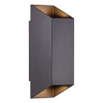 sort vglampe 22 square nico