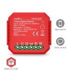 ios android til tilgngelig app terminalforbindelse w 2x100 0 3 zigbee afbryder smartlife nedis