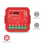 ios android til tilgngelig app terminalforbindelse w 1000 0 3 zigbee afbryder smartlife nedis