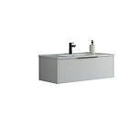 mat sand glat vask amber skuffe 1 classic 101cm møbelpakke mido dansani