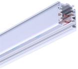 2m pbygning hvid 3-faset skinne global