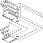 hvid hjre gr 90 3-faset l-stykke global