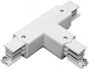 hvid hjre 3-faset t-stykke global