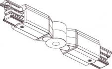 hvid 3-faset drejeled global