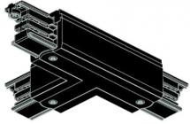 sort venstre 3-faset t-stykke global