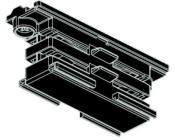 sort 3-faset forlnger global