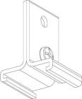 sort 3-faset kort wirebeslag global