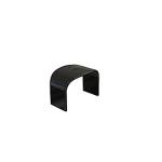 9005 ral sort mm 78x58 samlekappe t75