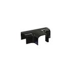 9005 ral sort mm 78x58 t-stykke t75