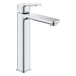 krom bundventil uden xl hndvask cubeo grohe