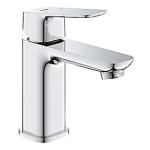 krom bundventil uden s hndvask cubeo grohe