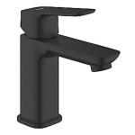 sort bundventil uden s hndvask cubeo grohe