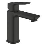 sort bundventil uden m hndvask cubeo grohe