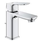krom op lft s hndvask cubeo grohe