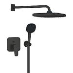 sort bruser bundle cubeo grohe