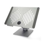 sammenfoldelig 17 drevet usb notebook til stander